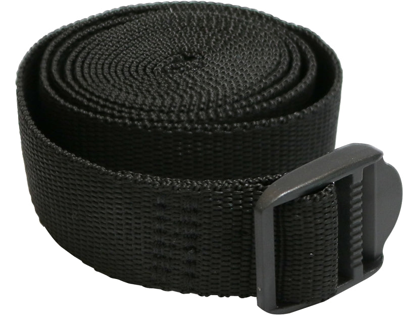 COGHLAN'S Coghlan's 7606 Utility Strap, 1 in W, 6 ft L, Polypropylene APPLIANCES & ELECTRONICS COGHLAN'S