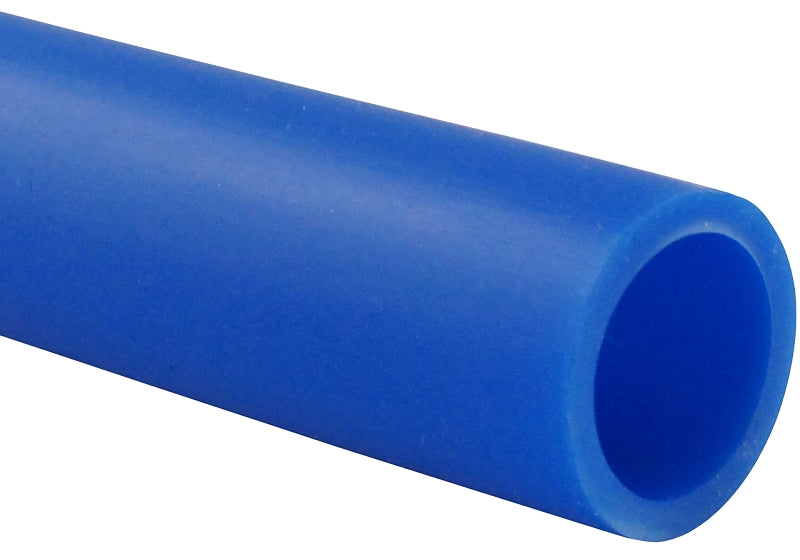 APOLLO Apollo Valves APPB512 Pipe, 1/2 in, 5 ft L, PEX-B, Polyethylene, Blue