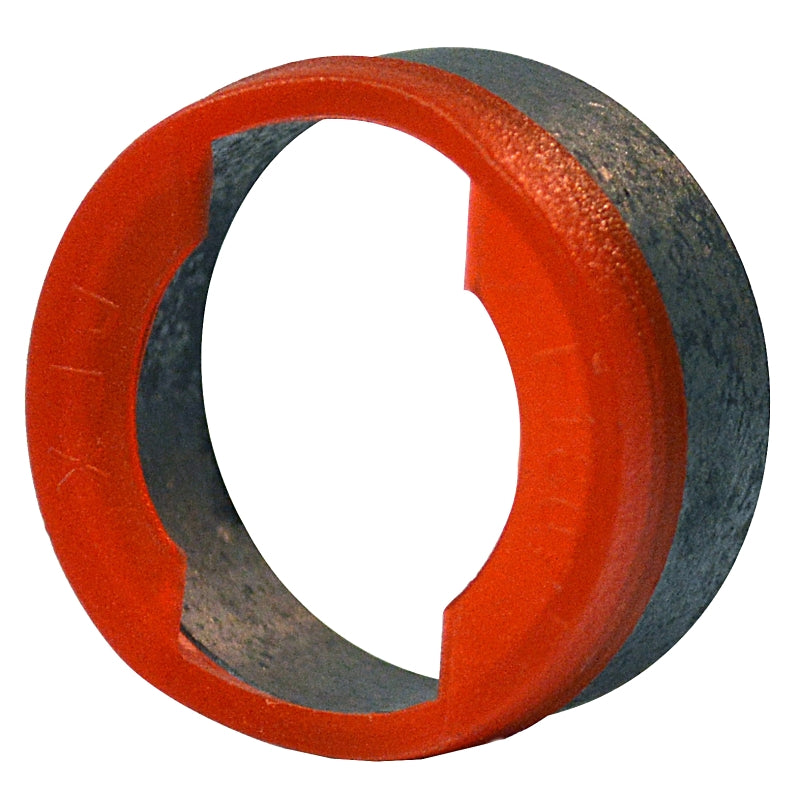 APOLLO Apollo APXCR12LTJR Crimp Ring, 1/2 in, PEX-B, Copper PLUMBING, HEATING & VENTILATION APOLLO