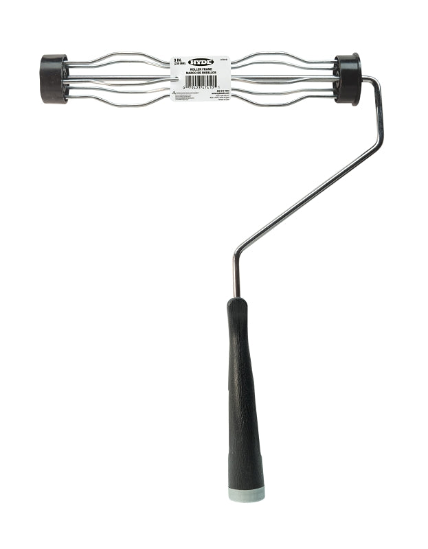 HYDE Hyde 47410 Cage Frame, Plastic Handle PAINT HYDE