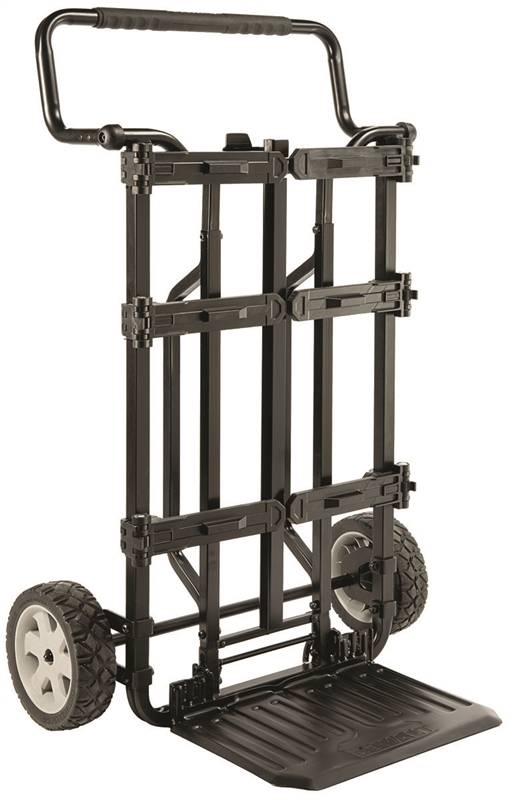 DEWALT DEWALT ToughSystem DS Series DWST08210 Cart Carrier, Metal, Black TOOLS DEWALT