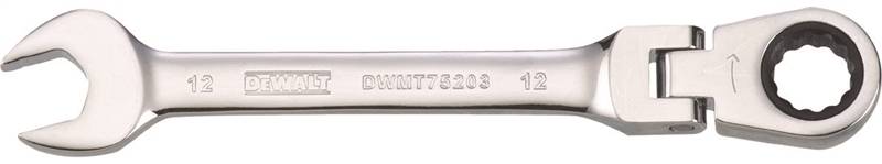 DEWALT DeWALT DWMT75203OSP Combination Wrench, Metric, 12 mm Head, 5-13/16 in L TOOLS DEWALT   