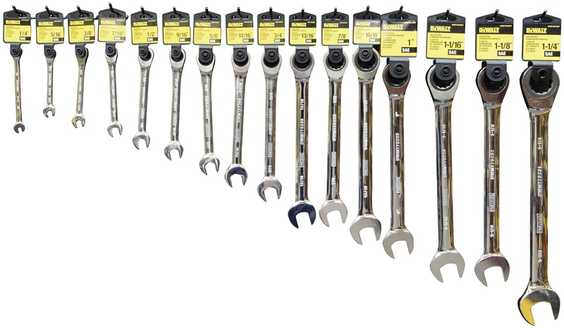 DEWALT DEWALT DWMT74213 Ratchet/Wrench Set, 68-Piece TOOLS DEWALT