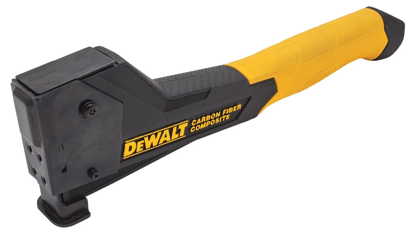 DEWALT DEWALT DWHT75900 Hammer Tacker, T50 Staple TOOLS DEWALT