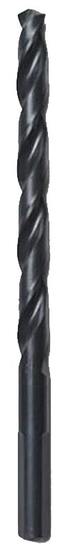 MILWAUKEE Milwaukee Thunderbolt 48-89-2829 Jobber Drill Bit, 13/64 in Dia, 3-5/8 in OAL, Parabolic Flute, 13/64 in Dia Shank TOOLS MILWAUKEE