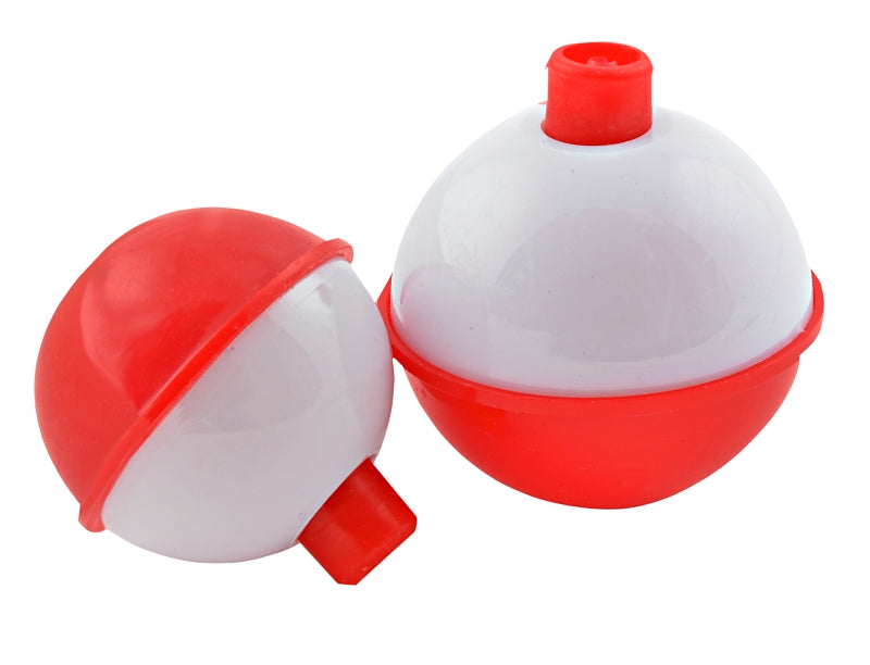 SOUTH BEND South-Bend FRW-10 Bobber Float Assortment, Pushbutton, Red/White APPLIANCES & ELECTRONICS SOUTH BEND