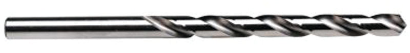 IRWIN Irwin 81147 Jobber Drill Bit, 0.079 in Dia, 2 in OAL, Spiral Flute, 4-Flute, 0.079 in Dia Shank, Straight Shank PLUMBING, HEATING & VENTILATION IRWIN