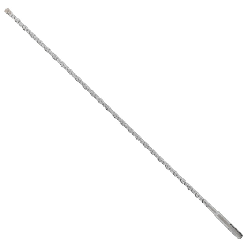 DIABLO Diablo DMAPL2210 Hammer Drill Bit, 5/16 in Dia, 18 in OAL, Percussion, 4-Flute, SDS Plus Shank HARDWARE & FARM SUPPLIES DIABLO