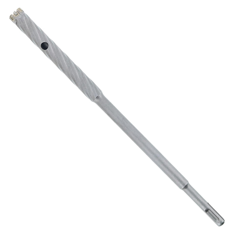 DIABLO Diablo DMAPLRC1050 Hammer Drill Bit, 3/4 in Dia, 12 in OAL, Percussion, SDS Plus Shank HARDWARE & FARM SUPPLIES DIABLO