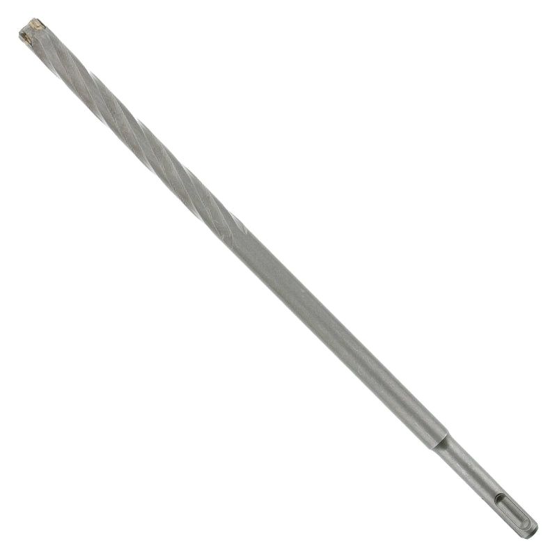 DIABLO Diablo DMAPLRC1020 Hammer Drill Bit, 1/2 in Dia, 12 in OAL, Percussion, SDS Plus Shank HARDWARE & FARM SUPPLIES DIABLO