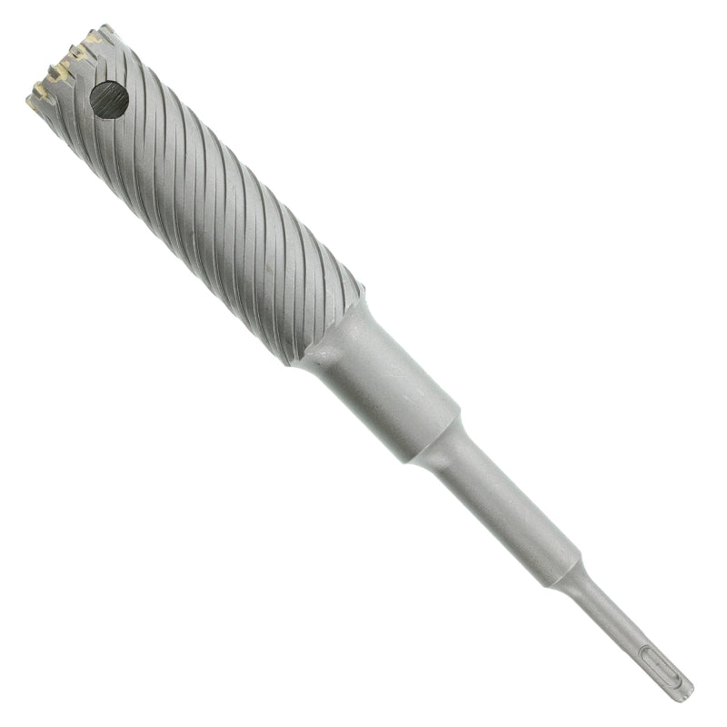 DIABLO Diablo DMAPLRC1100 Hammer Drill Bit, 1-1/2 in Dia, 12 in OAL, Percussion, SDS Plus Shank HARDWARE & FARM SUPPLIES DIABLO