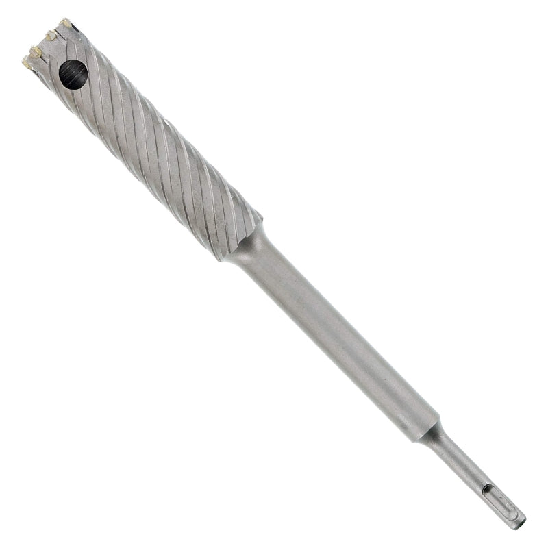 DIABLO Diablo DMAPLRC1080 Hammer Drill Bit, 1-1/8 in Dia, 12 in OAL, Percussion, SDS Plus Shank HARDWARE & FARM SUPPLIES DIABLO