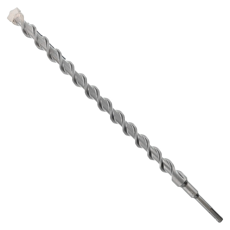 DIABLO Diablo DMAPL2510 Hammer Drill Bit, 7/8 in Dia, 18 in OAL, Percussion, 4-Flute, SDS Plus Shank HARDWARE & FARM SUPPLIES DIABLO