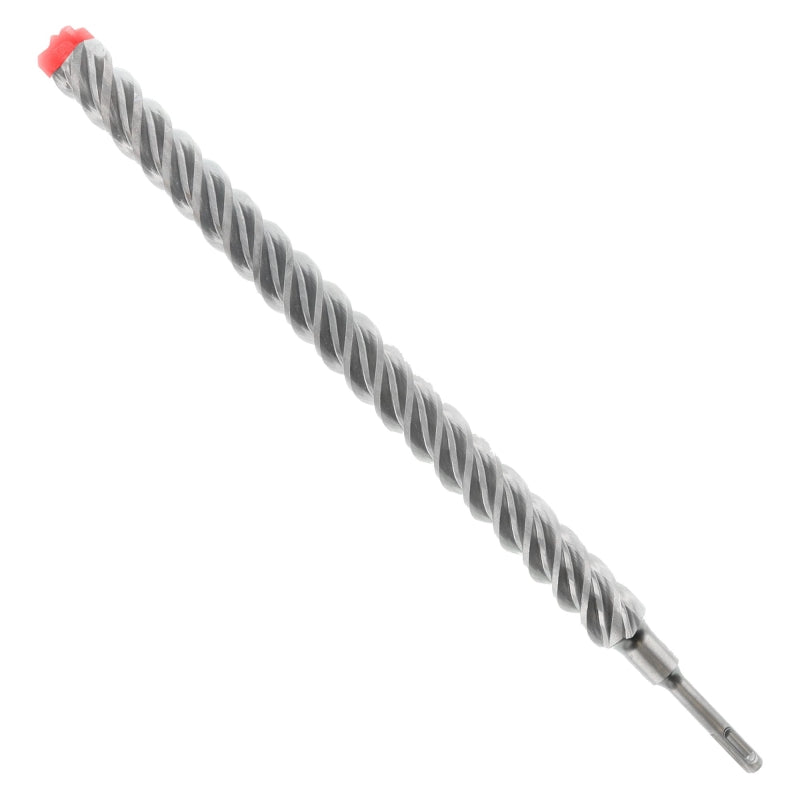 DIABLO Diablo Rebar Demon DMAPL4320 Hammer Drill Bit, 1-1/8 in Dia, 18 in OAL, Percussion, 4-Flute, SDS Plus Shank HARDWARE & FARM SUPPLIES DIABLO
