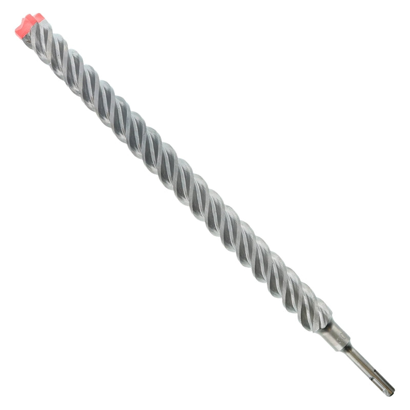DIABLO Diablo Rebar Demon DMAPL4310 Hammer Drill Bit, 1 in Dia, 18 in OAL, Percussion, 4-Flute, 10 mm Dia Shank HARDWARE & FARM SUPPLIES DIABLO