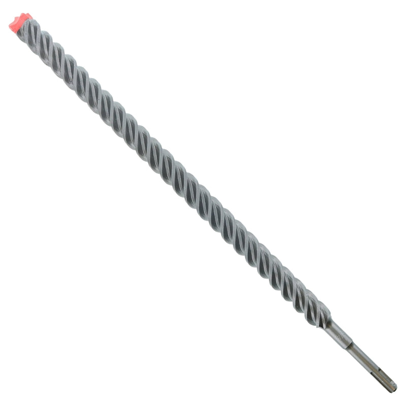 DIABLO Diablo Rebar Demon DMAPL4290 Hammer Drill Bit, 7/8 in Dia, 18 in OAL, Percussion, 4-Flute, SDS Plus Shank HARDWARE & FARM SUPPLIES DIABLO