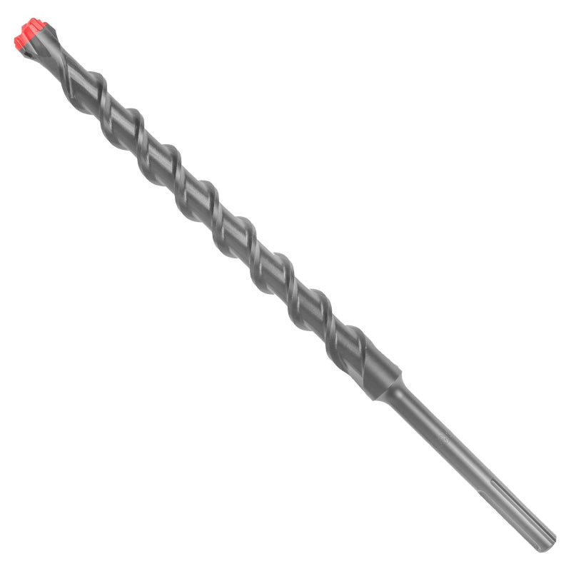 DIABLO Diablo Rebar Demon DMAMX1300 Hammer Drill Bit, 1-1/4 in Dia, 21 in OAL, Percussion, 4-Flute, SDS Max Shank HARDWARE & FARM SUPPLIES DIABLO