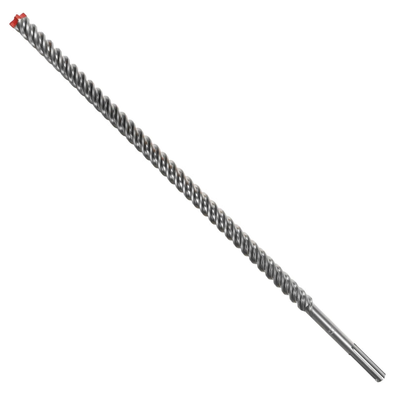 DIABLO Diablo Rebar Demon DMAMX1230 Hammer Drill Bit, 1 in Dia, 29 in OAL, Percussion, 4-Flute, SDS Max Shank HARDWARE & FARM SUPPLIES DIABLO