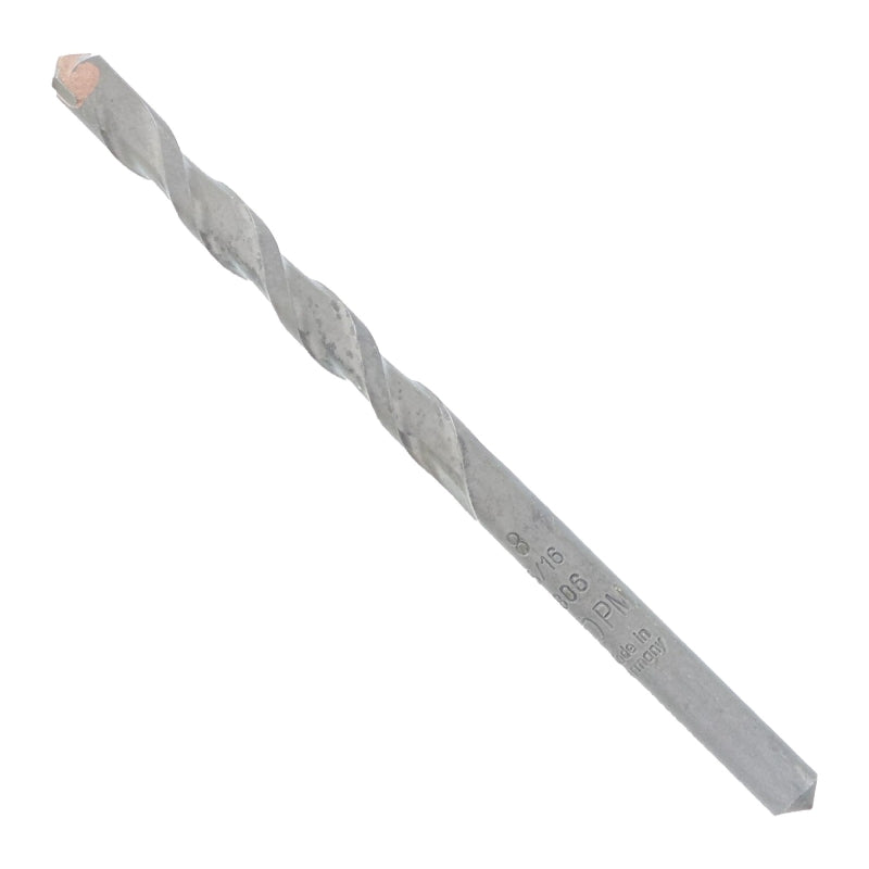 DIABLO Diablo DMAPLCC1920 Core Bit, 5/16 in Dia, 6 in OAL, Thin Wall, SDS Plus Shank PLUMBING, HEATING & VENTILATION DIABLO