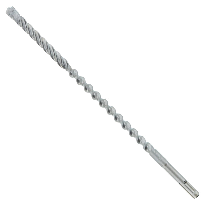 DIABLO Diablo Rebar Demon DMAPL4176 Hammer Drill Bit, 7/16 in Dia, 12 in OAL, U-Flute Flute, 4-Flute, 10 mm Dia Shank HARDWARE & FARM SUPPLIES DIABLO