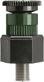 ORBIT IRRIGATION PRODUCTS Orbit 54022 Sprinkler Head, 1/2 in Connection, FNPT, 8 ft