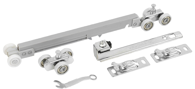 RENIN Renin HWSCR6340-3WBB2040 Soft Close/Open Kit, For: 3-Wheel Pocket Door