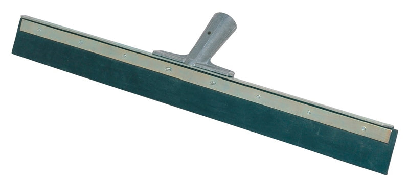 UNGER Unger Professional AquaDozer 91013 Floor Squeegee, 24 in Blade, EPDM Blade, Black CLEANING & JANITORIAL SUPPLIES UNGER