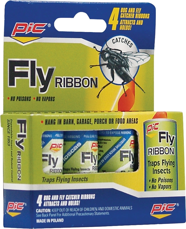 PIC Pic FR3B Fly Ribbon, Paste