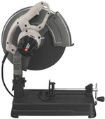 PORTER-CABLE Porter-Cable PCE700 Chop Saw, 120 V, 15 A, 14 in Dia Blade, 4-3/4 x 5-1/3 in Round Cutting Capacity, 3800 rpm Speed TOOLS PORTER-CABLE