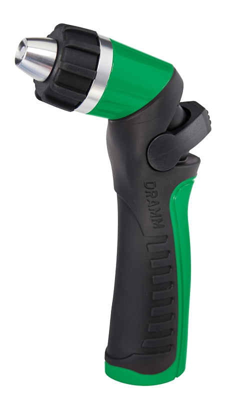 DRAMM Dramm 14514 Adjustable Spray Gun, Metal, Green