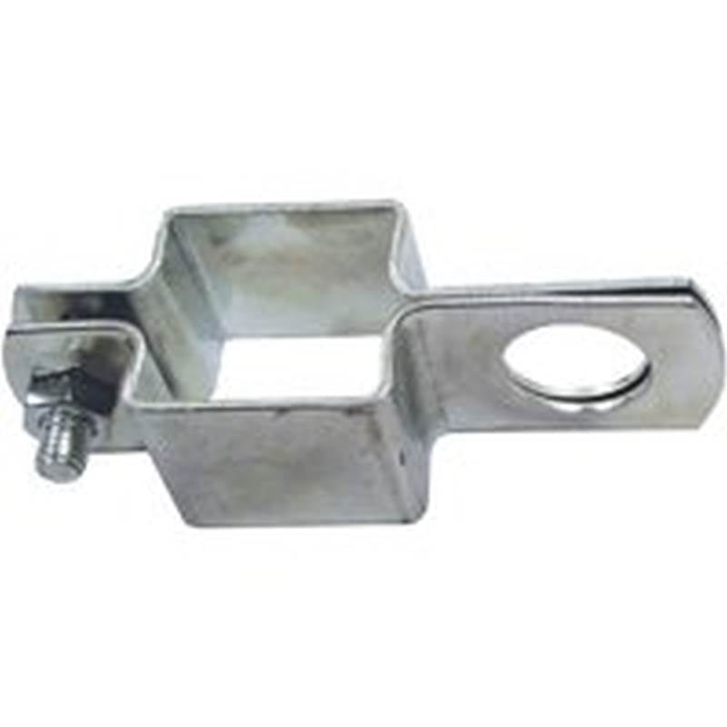VALLEY INDUSTRIES Valley Industries BCS-100-CSK Boom Clamp, Square, For: Thread Style Nozzle Bodies HARDWARE & FARM SUPPLIES VALLEY INDUSTRIES