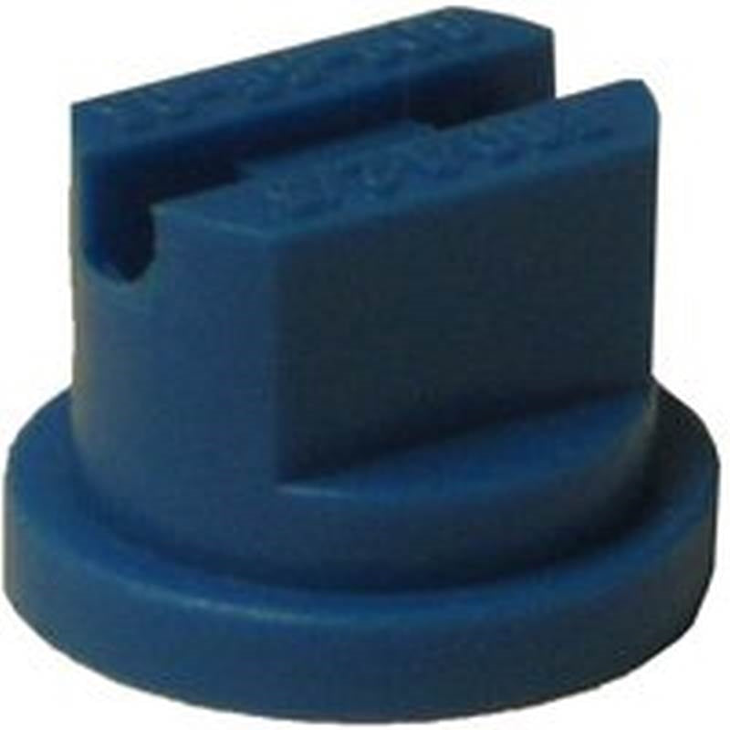 VALLEY INDUSTRIES Valley Industries 90.080.003-CSK 80 Mesh Fan Tip, Compression, Nylon, Blue, For: Agricultural Sprayer HARDWARE & FARM SUPPLIES VALLEY INDUSTRIES