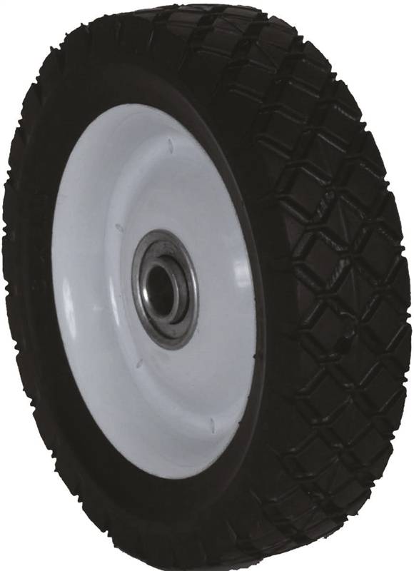 MARTIN WHEEL MARTIN Wheel 875-OF Lawn Mower Wheel, Steel OUTDOOR LIVING & POWER EQUIPMENT MARTIN WHEEL