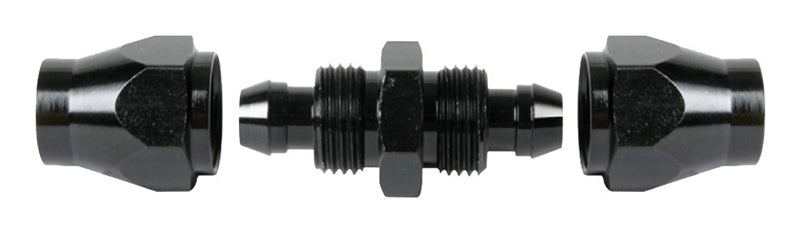 FLEXZILLA Flexzilla RP901375 Hose Splicer, 3/8 in, MNPT, Aluminum TOOLS FLEXZILLA