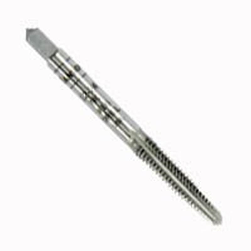 IRWIN Irwin 1788668 Fractional Tap, 10.5- 18 NC in Thread, Tapered Thread, HCS TOOLS IRWIN