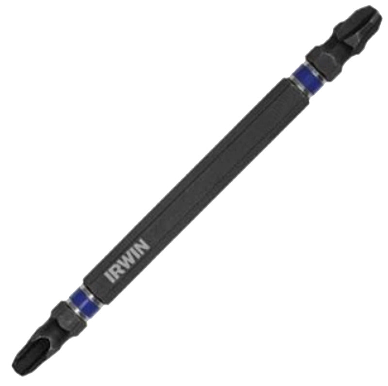 IRWIN Irwin IWAF32DEPH5 Bit Set, 5-Piece, Steel, 2-3/8 in OAL Dimensions TOOLS IRWIN