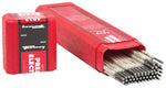 FORNEY Forney 30505 Stick Electrode, 83000 psi Tensile Strength, Applicable Materials: Mild Steel, 5/32 in Dia TOOLS FORNEY