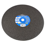 FORNEY Forney 72379 Cut-Off Wheel, 14 in Dia, 1/8 in Thick, 1 in Arbor, Aluminum Oxide Abrasive TOOLS FORNEY