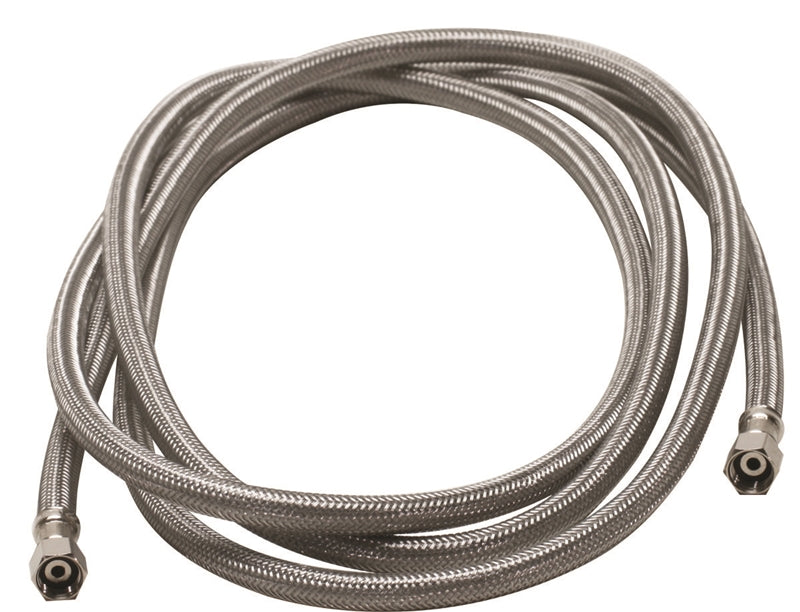 FLUIDMASTER Fluidmaster 12IM120 Icemaker Connector, 1/4 in, Compression PLUMBING, HEATING & VENTILATION FLUIDMASTER