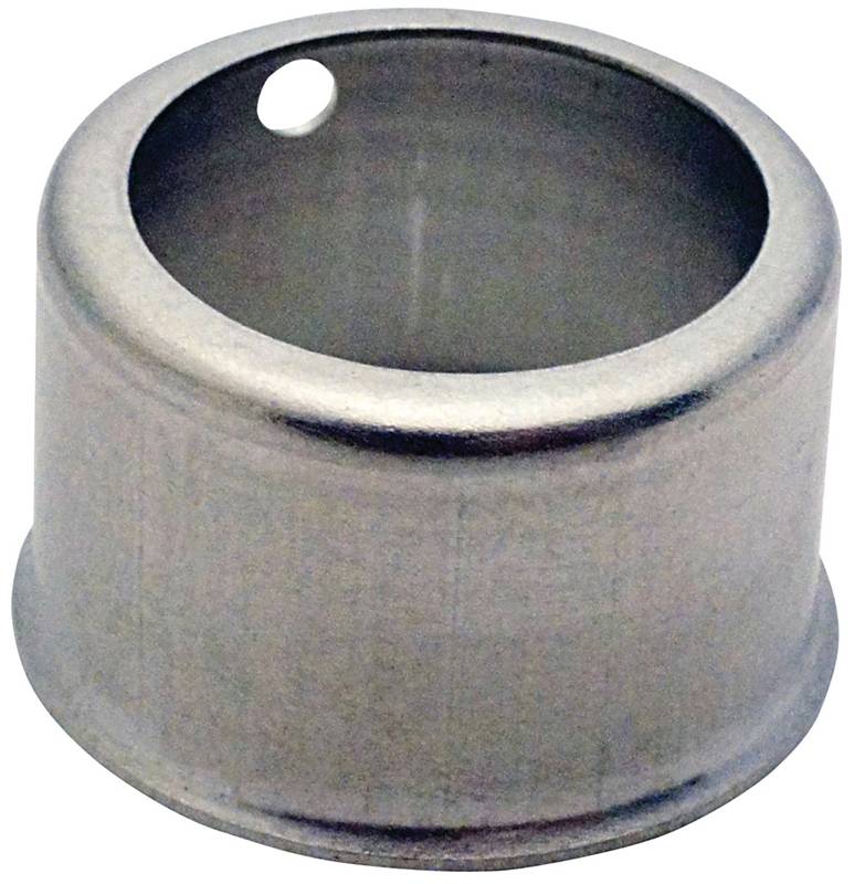 APOLLO Apollo ApolloPEX Series PXSS3410PK Crimp Sleeve, 3/4 in, PEX-B, Stainless Steel PLUMBING, HEATING & VENTILATION APOLLO