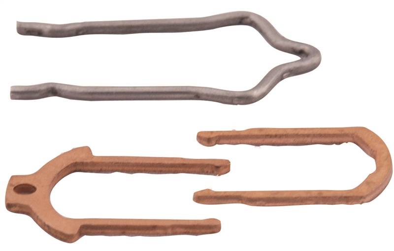 MOEN Moen 179107 Cartridge Repair Kit, Metal, Unfinished, For: Moen 1200, 1222 and 1225 Series Faucet Cartridges PLUMBING, HEATING & VENTILATION MOEN