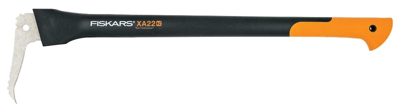 FISKARS Fiskars 360070-1001 Hookaroon, 28 in L, Steel Tip