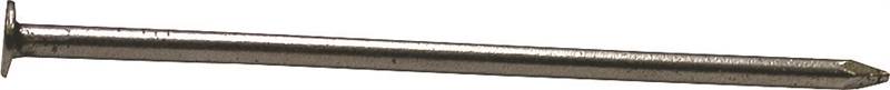 PRO-FIT ProFIT 0053188 Common Nail, 12D, 3-1/4 in L, Brite, Flat Head, Round, Smooth Shank, 1 lb