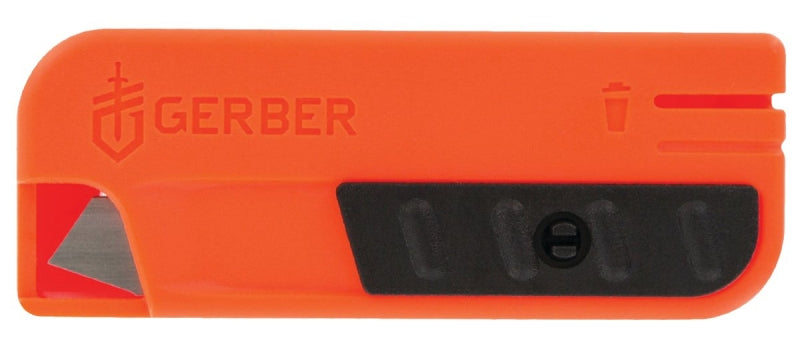 GERBER Gerber 31-002739N Replacement Blade, Black/Orange SPORTS & RECREATION GERBER