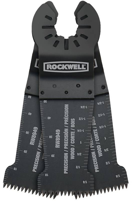 ROCKWELL Rockwell RW8949.3 Tool Blade TOOLS ROCKWELL   
