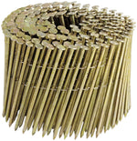 BOSTITCH Bostitch C12P120DG Framing Nail, 3-1/4 in L, 11 Gauge, Steel, Thickcoat, Round Head, Smooth Shank HARDWARE & FARM SUPPLIES BOSTITCH