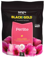 SUN GRO sun gro Sunshine 1490102.Q8P Soil Perlite, 8 qt Bag LAWN & GARDEN SUN GRO
