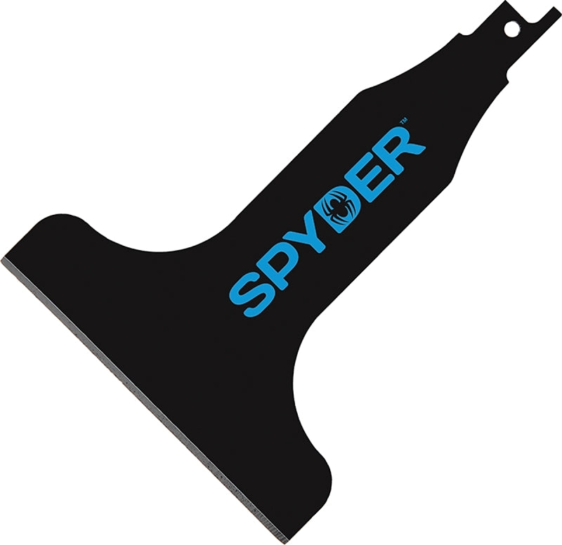 SPYDER Spyder 00115 Scraper Blade, 4 in L, Carbon Steel TOOLS SPYDER   