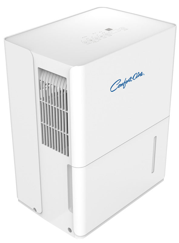 COMFORT-AIRE Comfort-Aire BHD-35A Dehumidifier, 3.25 A, 115 V, 360 W, 2-Speed, 35 pts/day Humidity Removal, 12.68 pt Tank APPLIANCES & ELECTRONICS COMFORT-AIRE   