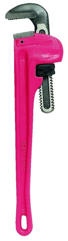 GENERAL General 1491 Pipe Wrench, 10 in L, Iron TOOLS GENERAL   